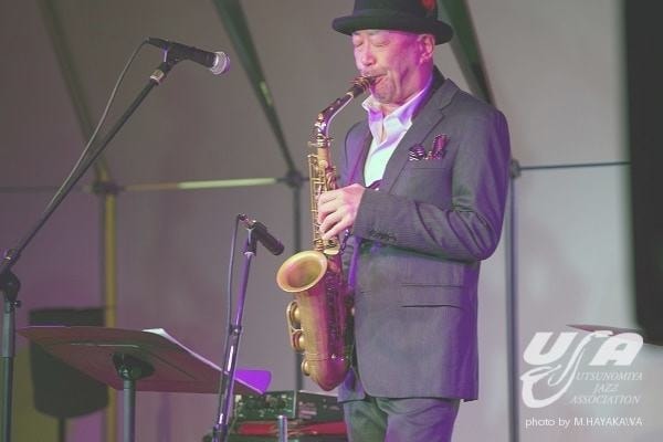 宇都宮ジャズ協会特別ライブ