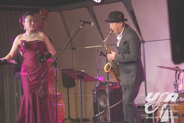 宇都宮ジャズ協会特別ライブ