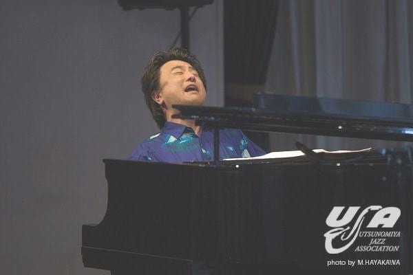 宇都宮ジャズ協会特別ライブ