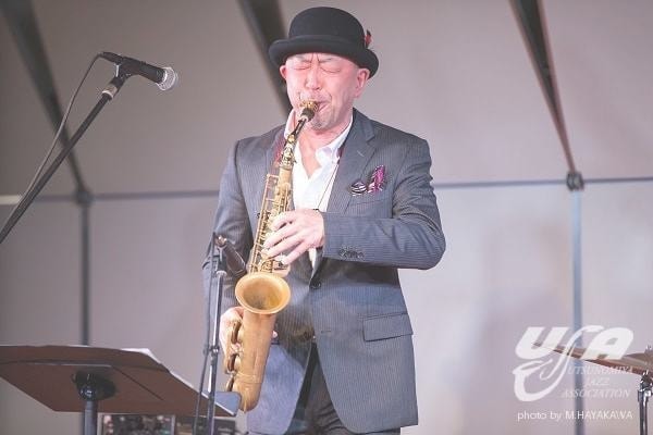 宇都宮ジャズ協会特別ライブ