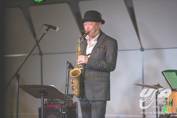 宇都宮ジャズ協会特別ライブ