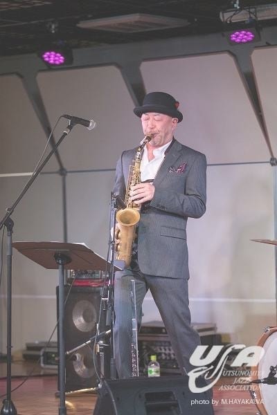 宇都宮ジャズ協会特別ライブ