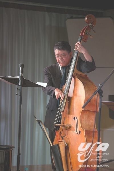 宇都宮ジャズ協会特別ライブ