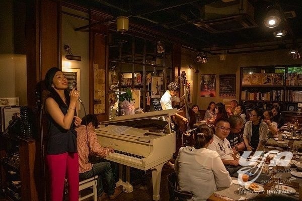 インダルスドリーム