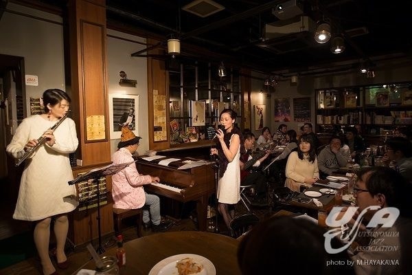 インダルスドリーム