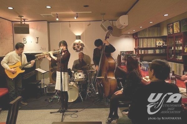 ブルージェイ