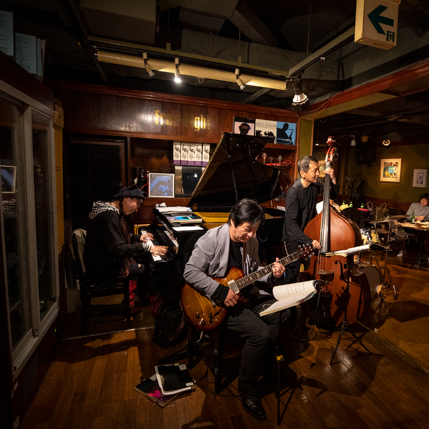 フリーフライト