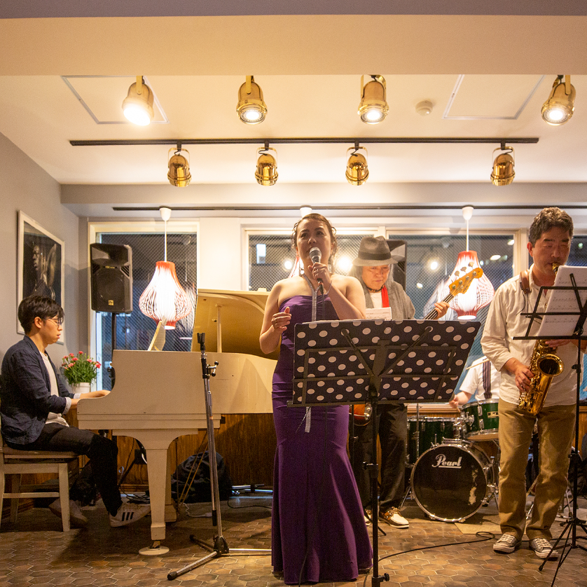 インダルスドリーム